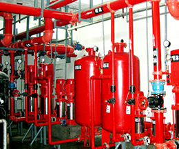 上海骆盈向浦东机场供应橡胶接头